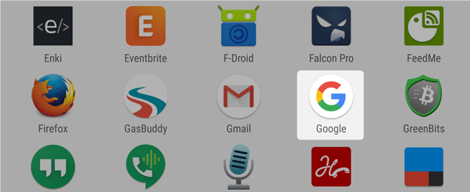 7 خدمات Google المجانية التي كلفتك عمر البطارية والخصوصية picture google app launcher 1