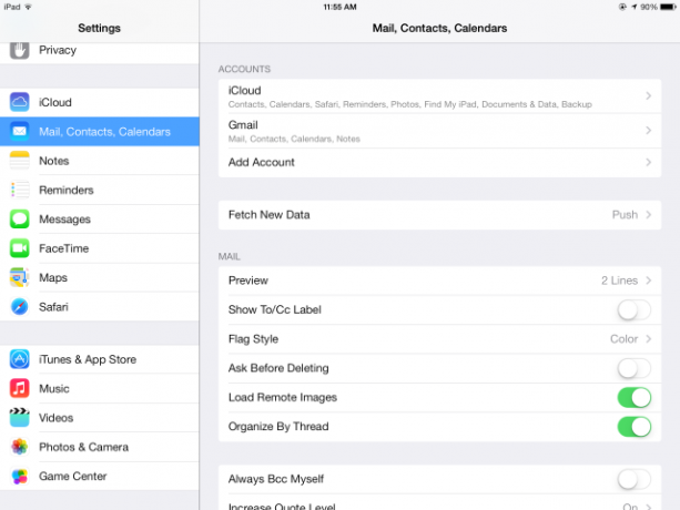 add-an-account-in-ipad-settings-ios-7