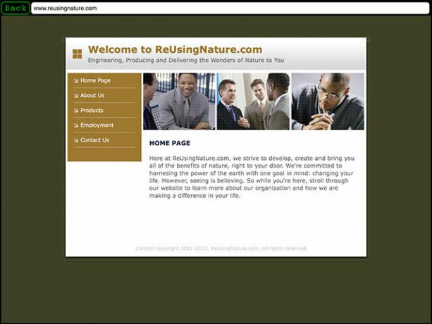 Hack RUN: التظاهر بأنك هاكر في لعبة المغامرات النصية hackrun website1