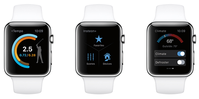 WWDC '15: كل ما تحتاج إلى معرفته عن حدث Apple في مكان واحد watchos2