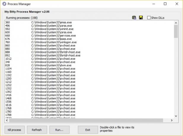 احصل على العبقري غريب الأطوار واصلاح جهاز الكمبيوتر الخاص بك مع HijackThis Hijack This Fork Screenshot 3