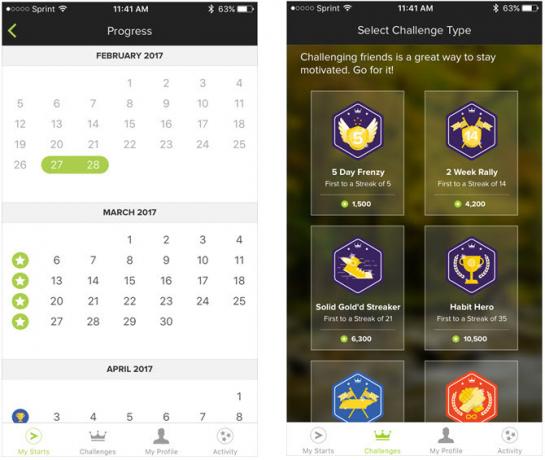 5 تطبيقات iPhone يمكن أن تجعلك شخصًا أفضل يبرز ميزات iPhone