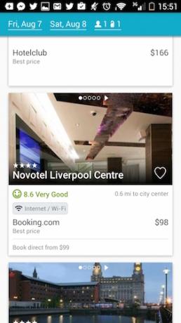 فنادق skyscanner غرف