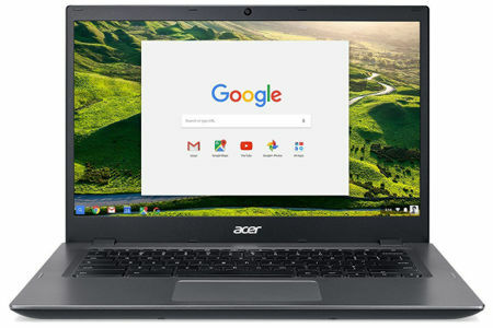 أفضل أجهزة Chromebook التي تعمل بنظام Android تطبيقات acer chromebook للعمل 14