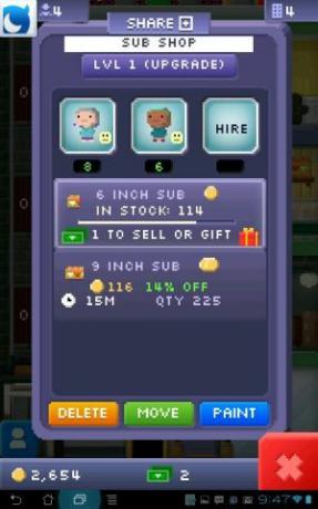قم بتشغيل مبنى الشقق الصاخب الخاص بك مع Tiny Tower [Android و iOS] tinytower11