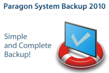Total Security Security with Paragon's System Backup 2010 [Giveaway] paragon0