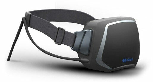 سوف يغير Oculus Rift الألعاب إلى الأبد