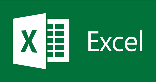 شعار Microsoft Excel