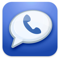 قم بإجراء مكالمات مجانية من iPhone باستخدام تطبيق Google Voice الرسمي googlevoicelogo