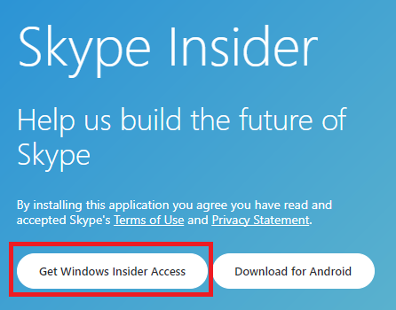 كيفية تجربة Skype المعاد تصميمه حديثًا على Windows و Mac skype windows جديدة