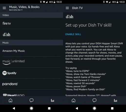كيفية إعداد واستخدام Amazon Echo Dot 13 Echo Dot App كتب الفيديو