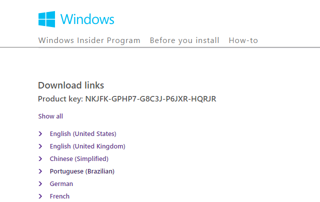كيف لتنشيط - Windows 10 - تنشيط - إفتح - احتيال - مفاتيح المنتج
