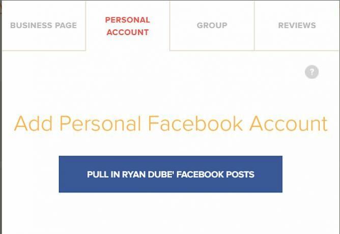 4 طرق رائعة لتسجيل الدخول إلى Facebook دون الذهاب إلى عصارة الموقع