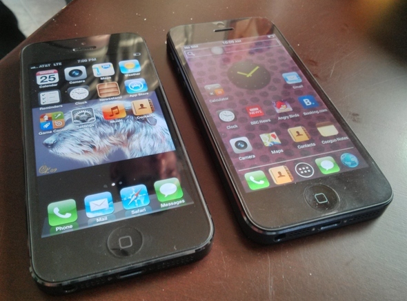 هو goophone جيد