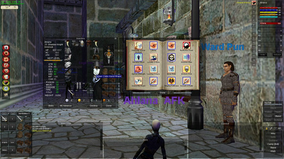 أفضل 10 MMOs لجهاز Mac eqmac