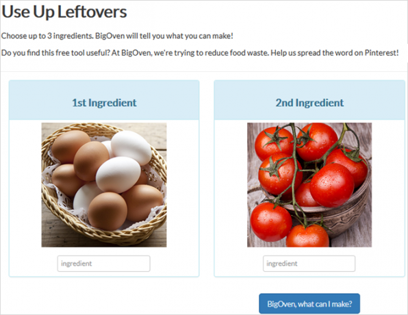 يمكن أن يكون الطعام الرخيص رائعًا: 5 طرق لتوفير المال على شبكة الإنترنت BigOvenLeftovers