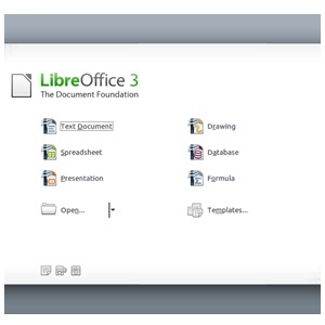 تم إصدار LibreOffice 3.5 ، ويقدم أداة جديدة لتدقيق النحو [أخبار] libreofficethumb