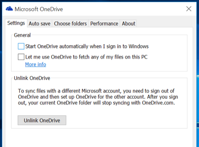 onedrive