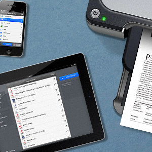 Printer Pro - أسهل طريقة للطباعة من iPhone ، حتى مع طابعة سلكية [iOS ، مجانًا لفترة محدودة] printerprofeat1
