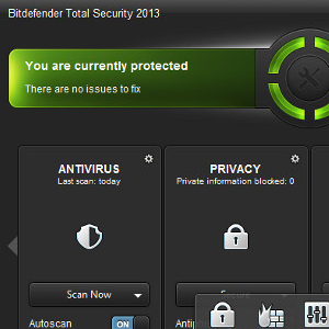 أمن Bitdefender لنظام التشغيل Windows 8 يمنح الأمان مظهرًا جديدًا [مكافآت MakeUseOf] bitdefender