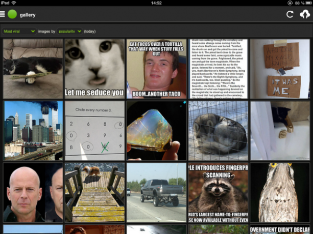 Photobucket & Imgur: 2 تطبيقات مشاركة صور iOS التي لم يتم التقليل منها وغير المرغوب فيها 2013 09 11 14