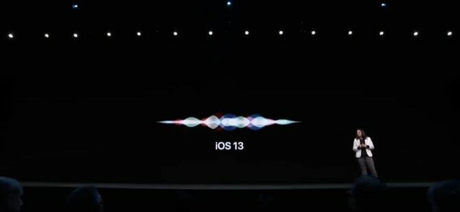 أفضل 10 ميزات لنظام التشغيل iOS 13 يجب أن تجربها من خلال رسائل سيري