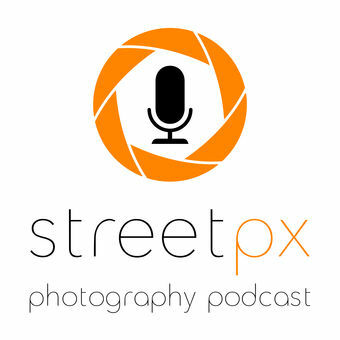 10 بودكاست يحتاج كل متحمس للتصوير الفوتوغرافي للاستماع إلى التصوير الفوتوغرافي podcast streetpx