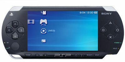 أفضل 5 مواقع لـ PSP Game Demo Downloads PSP1
