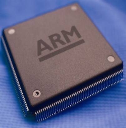 ARM تطلق مجموعة أدوات المطور المجانية لنظام Android [News] armvswintel