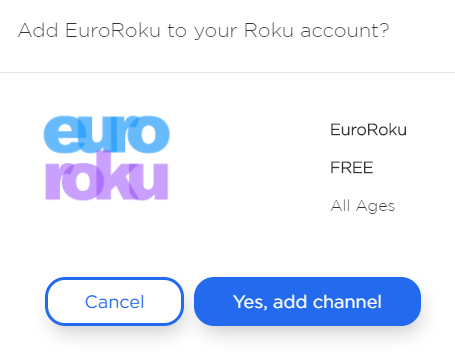 كيفية تثبيت قنوات Roku الخاصة وفتح المزيد من المحتوى roku إضافة قناة