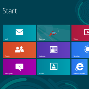 حقائق حول windows 8