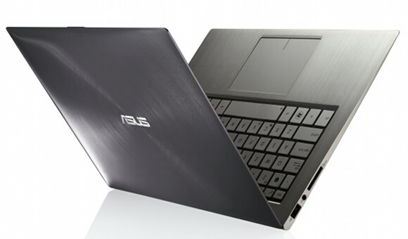 هل تضيع المال إذا قمت بشراء جهاز كمبيوتر محمول مكلف؟ zenbookprime
