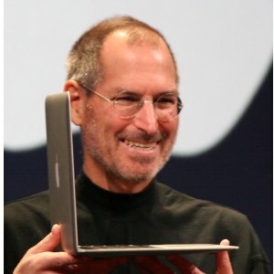 ما هو تراث ستيف جوبز؟ [المهوسون تزن في] stevejobs1