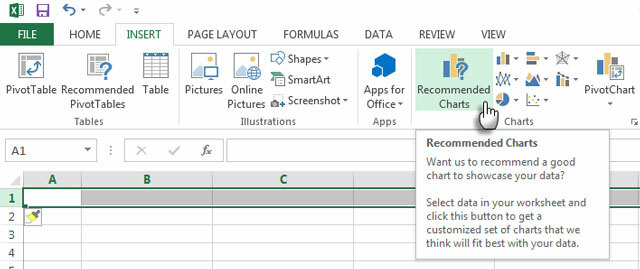 تلميح إنتاجية Office # مخطط موصى به