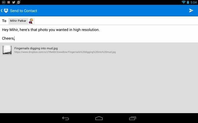 Dropbox-Android-Share-To-Contacts