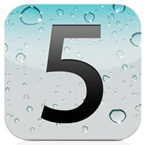 ستضيف Apple تنبيهات الزلازل في iOS 5 لأجهزة iPhone اليابانية [News] iOS 5