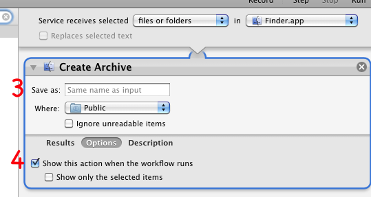 كيفية إنشاء روابط مباشرة لمحتوى Dropbox وأتمتة العملية createarchiveive2