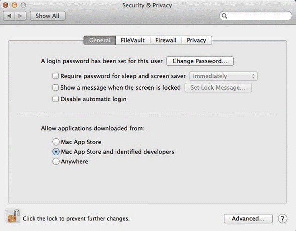 iOS-ification لـ OSX - بداية النهاية؟ أم تناغم طبيعي؟ [رأي] حارس البوابة