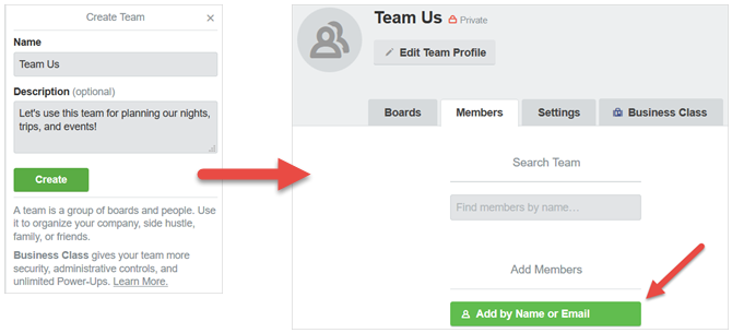 نصائح trello الحب مواعيد الرومانسية