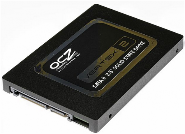 ocz قمة 2