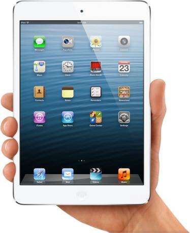 MakeUseOf دليل شراء الكمبيوتر اللوحي: صيف 2013 ipadmini