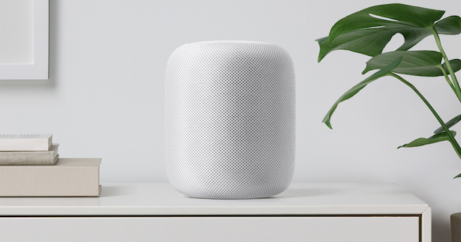 Amazon Echo vs. Google Home مقابل ابل HomePod