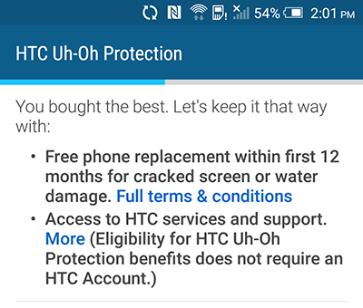 HTC-oh-oh