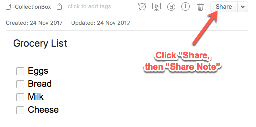 طرق لاستخدام Evernote لم تفكر بها بعد