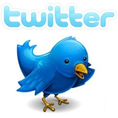 6 تطبيقات ويب تويتر لطرح الأسئلة من تويتر Crowd twitterlogo thumb