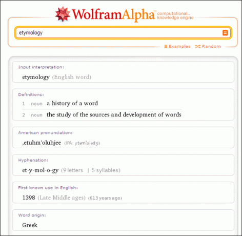 10 استخدامات رائعة لـ Wolfram Alpha إذا كنت تقرأ وتكتب باللغة الإنجليزية Wolfram Alpha01