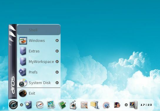 قم بتنزيل واختبار تشغيل كل نظام تشغيل Linux تريده باستخدام Virtualboxes20