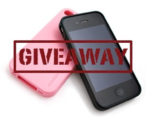 مضاد للجراثيم iPhone 4 Case مراجعة ecoskin و Goseaway ecoskinintro