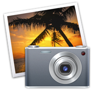 كتاب iphoto