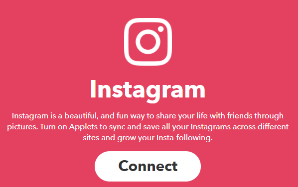 12 IFTTT Applets كل مدمن Instagram يحتاج إلى استخدام ifttt instagram